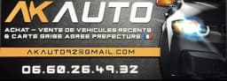 AK AUTO