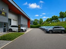 SDH AUTO