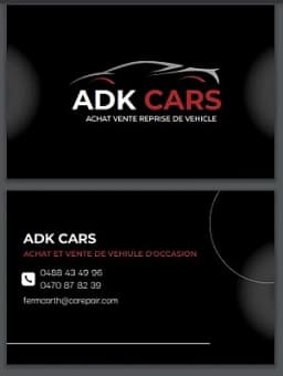 ADK cars