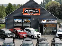 wrmcars srl
