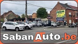 SABANAUTO QUAREGNON
