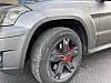 Mercedes-Benz Glk (2) 200 CDI BLUEEFFICIENCY BUSINESS EXECUTIVE