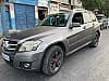 Mercedes-Benz Glk (2) 200 CDI BLUEEFFICIENCY BUSINESS EXECUTIVE