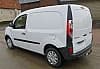 Renault Kangoo Renault Kangoo 2016 140.000km
