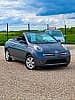 Nissan Micra NISSAN MICRA CABRIOLET ÉDITION KARMANN