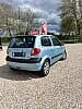 Hyundai Getz (2) 1.5 CRDI 88 CLIM LOW EMISSION