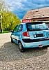 Hyundai Getz (2) 1.5 CRDI 88 CLIM LOW EMISSION