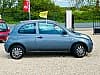 Nissan Micra IV (2) 1.2 80 ACENTA