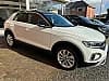 Volkswagen T-roc 1.5 TSI 150 EVO CARAT EXCLUSIVE DSG7