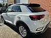 Volkswagen T-roc 1.5 TSI 150 EVO CARAT EXCLUSIVE DSG7
