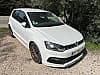 Volkswagen Polo TDI 90cv RLINE Pb injecteur pour marchand