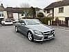 Mercedes-Benz Classe Cls II 350 BLUETEC