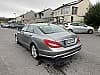 Mercedes-Benz Classe Cls II 350 BLUETEC