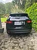 Jaguar F-pace Jaguar Fpace