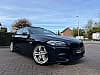 Bmw Serie 5 (F11) TOURING M550DA XDRIVE 381