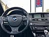 Bmw Serie 5 (F11) TOURING M550DA XDRIVE 381