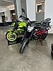 Moto BENELLI BN 125cc Neuve et garantie