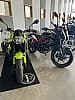 Moto BENELLI BN 125cc Neuve et garantie