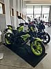 Moto BENELLI BN 125cc Neuve et garantie
