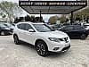 Nissan X-trail 1.6 dCi 130 7pl Connect Edition