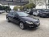 Volkswagen Passat Cc 2.0 TDI 140 Carat Edition