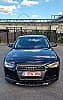 Audi A4 IV (2) 2.0 TDI 136 DPF