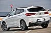 Bmw X2 (F39) SDRIVE18DA M SPORT