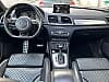 Audi RS Q3 Audi RS Q3 quatro 2L TFSI 340cv toutes options
