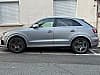 Audi RS Q3 Audi RS Q3 quatro 2L TFSI 340cv toutes options