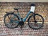Raleigh Chester