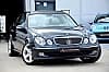 Mercedes-Benz Classe E 270 CDI Avantgarde Extra VOLL _ VENDU ✅