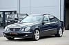 Mercedes-Benz Classe E 270 CDI Avantgarde Extra VOLL _ VENDU ✅
