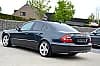 Mercedes-Benz Classe E 270 CDI Avantgarde Extra VOLL _ VENDU ✅