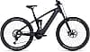 Cube Stereo Hybrid 120 Slt 750 Prizmblack N Black