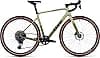 Cube Nuroad C 62 Slx Olive N Green