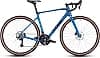 Cube Nuroad C 62 Race Frozenteal N Black