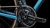 Cube Nuroad C 62 Race Frozenteal N Black
