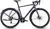 Cube Nuroad Race Fe Grey N Black