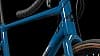 Cube Nuroad Race Blue N Black