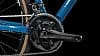 Cube Nuroad Race Blue N Black