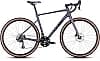 Cube Nuroad Race Grey N Black