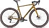 Cube Nuroad Ex Caramel N Black