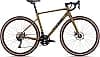 Cube Nuroad Pro Metalmoss N Black