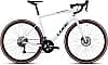 Cube Attain Gtc Race Flashwhite N Black