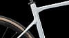 Cube Attain Gtc Race Flashwhite N Black