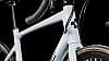 Cube Attain Gtc Race Flashwhite N Black