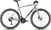 Cube Nulane Pro Grey N Black