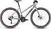 Cube Nulane Pro Grey N Black