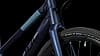 Cube Travel Pro Denim N Silver