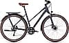 Cube Kathmandu Pro Grey N Black